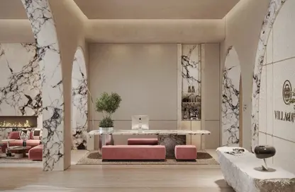 Penthouse - 5 Bedrooms - 6 Bathrooms for sale in Villa del Divos - Dubai Islands - Deira - Dubai