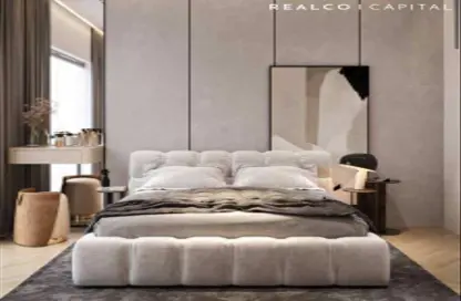 Apartment - 1 Bedroom - 2 Bathrooms for sale in Hillside Residences 2 - Wasl Gate - Dubai