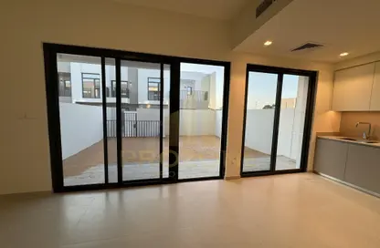 فيلا - 3 غرف نوم - 4 حمامات للايجار في جرينفيوز 2 - اعمار الجنوبية - دبي الجنوب (مركز دبي العالمي) - دبي