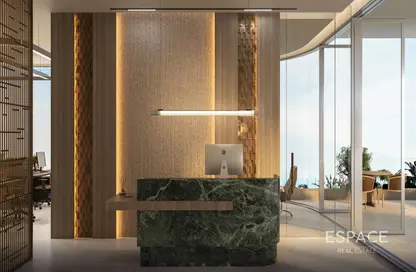 Office Space - Studio for sale in Capital One - Jumeirah Village Circle - Dubai