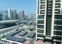Office Space - 1 bathroom for sale in Fortune Tower - Lake Almas West - Jumeirah Lake Towers - Dubai