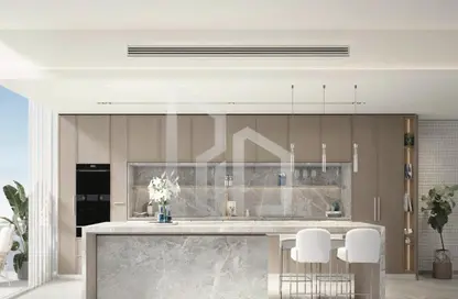 Apartment - 1 Bedroom - 2 Bathrooms for sale in Art Bay West - Art Bay - Al Jaddaf - Dubai