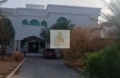 فيلا - 7 غرف نوم للبيع في اليحر - العين