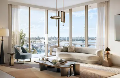 Apartment - 2 Bedrooms - 2 Bathrooms for sale in Arlo - Dubai Creek Harbour (The Lagoons) - Dubai