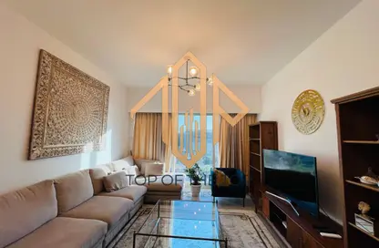 شقة - غرفة نوم - 1 حمام للبيع في برج البوابة 1 - شمس أبوظبي - جزيرة الريم - أبوظبي شقة - غرفة نوم - 1 حمام للبيع في برج البوابة 1 - شمس أبوظبي - جزيرة الريم - أبوظبي