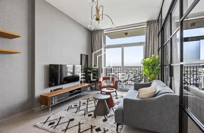 شقة - غرفة نوم - 1 حمام للايجار في كوليكتيف تاور 1 - كوليكتيف - دبي هيلز استيت - دبي شقة - غرفة نوم - 1 حمام للايجار في كوليكتيف تاور 1 - كوليكتيف - دبي هيلز استيت - دبي