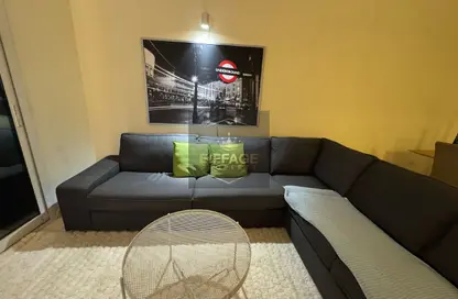 Apartment - 2 Bedrooms - 2 Bathrooms for rent in Al Hamidiya 1 - Al Hamidiya - Ajman