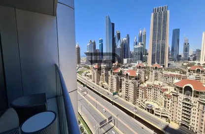 Apartment - 1 Bedroom - 2 Bathrooms for rent in Kempinski BLVD - Downtown Dubai - Dubai