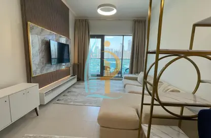 Apartment - 1 Bedroom - 2 Bathrooms for rent in The Bay - Business Bay - Dubai