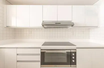 Apartment - 2 Bedrooms - 3 Bathrooms for rent in Al Bateen Residences - Jumeirah Beach Residence - Dubai