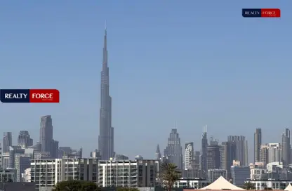 فيلا - 5 غرف نوم - 8 حمامات للايجار في ميلينيوم إستيتس - ميدان غايتد كميونتي - ميدان - دبي