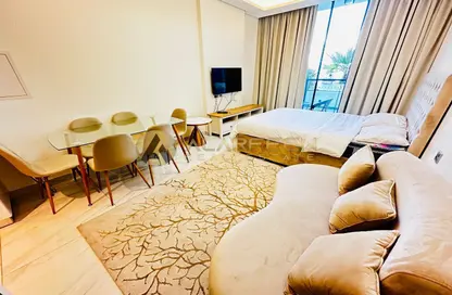Apartment - Studio - 1 Bathroom for sale in Samana Hills - Arjan - Dubai