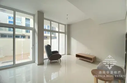 تاون هاوس - 5 غرف نوم - 4 حمامات للبيع في أمارغو - داماك هيلز 2 - دبي تاون هاوس - 5 غرف نوم - 4 حمامات للبيع في أمارغو - داماك هيلز 2 - دبي