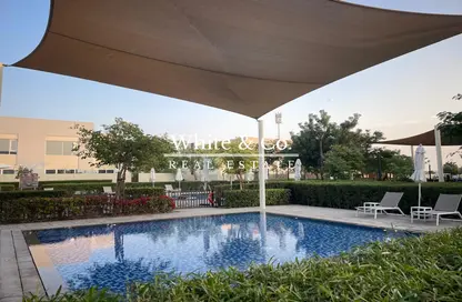 Apartment - 2 Bedrooms - 2 Bathrooms for rent in Urbana II - EMAAR South - Dubai South (Dubai World Central) - Dubai