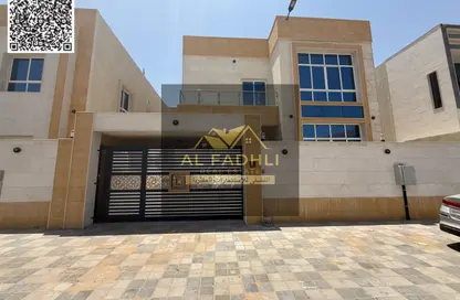 Villa - 5 Bedrooms - 7 Bathrooms for sale in Al Yasmeen 1 - Al Yasmeen - Ajman