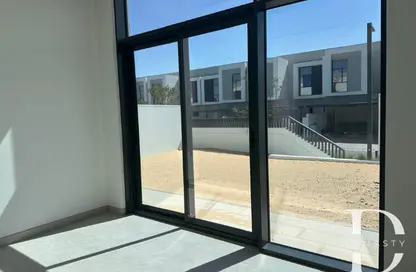 Townhouse - 4 Bedrooms - 5 Bathrooms for rent in Murooj Al Furjan West - Al Furjan - Dubai