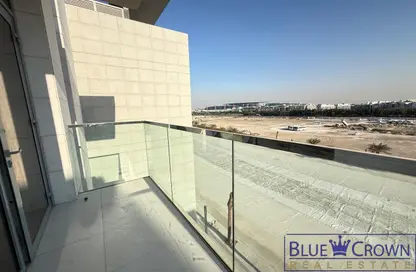 Apartment - 1 Bedroom - 2 Bathrooms for rent in Residences 25 - District One - Mohammed Bin Rashid City - Dubai