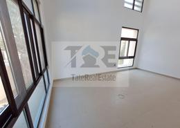 Empty Room image for: Apartment - 5 bedrooms - 6 bathrooms for rent in Hills Abu Dhabi - Al Maqtaa - Abu Dhabi, Image 1