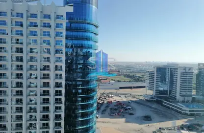 صورة لـ مبنى خارجي مكتب - استوديو للايجار في برج الأعمال - الخليج التجاري - دبي ، صورة رقم 1