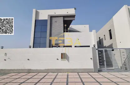 Villa - 5 Bedrooms - 6 Bathrooms for sale in Al Helio 2 - Al Helio - Ajman