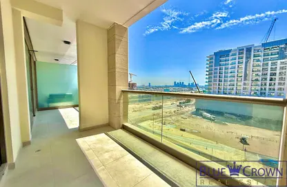 شقة - 2 غرف نوم - 3 حمامات للايجار في حديقة الوليد - الجداف - دبي شقة - 2 غرف نوم - 3 حمامات للايجار في حديقة الوليد - الجداف - دبي