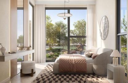 Villa - 4 Bedrooms - 5 Bathrooms for sale in Avena 2 - The Valley - Dubai