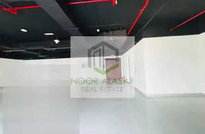 Office Space - Studio - 1 Bathroom for rent in The Dome - JLT Cluster N - Jumeirah Lake Towers - Dubai