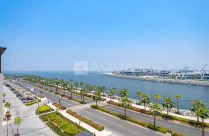 Apartment - 1 Bedroom - 1 Bathroom for sale in Port de La Mer - La Mer - Jumeirah - Dubai