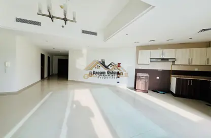 Apartment - 1 Bedroom - 2 Bathrooms for rent in Dubai Silicon Oasis - Dubai