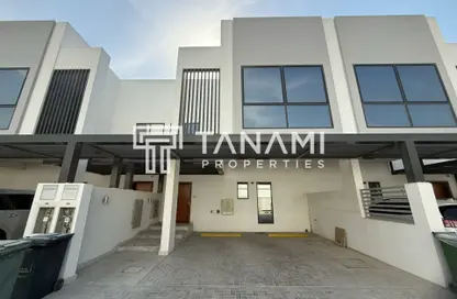 Villa - 4 Bedrooms - 6 Bathrooms for rent in Murooj Al Furjan West - Al Furjan - Dubai
