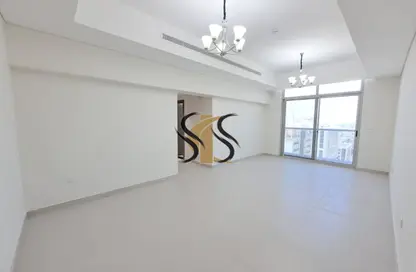 شقة - 2 غرف نوم - 3 حمامات للايجار في مركز البرشا التجاري - البرشاء 1 - البرشاء - دبي