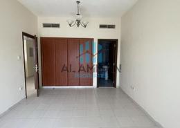 Apartment - 1 bedroom - 1 bathroom for rent in P27 - France Cluster - International City - Dubai
