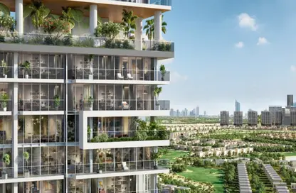 Apartment - 2 Bedrooms - 3 Bathrooms for sale in Legado - Jumeirah Village Circle - Dubai