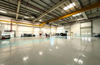 Warehouse - Studio for sale in Freezone South - Jebel Ali Freezone - Jebel Ali - Dubai