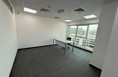 Business Centre - Studio - 2 Bathrooms for rent in Al Nasr Square - Oud Metha - Bur Dubai - Dubai