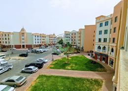 Retail - 1 bathroom for sale in England Cluster - International City - Dubai