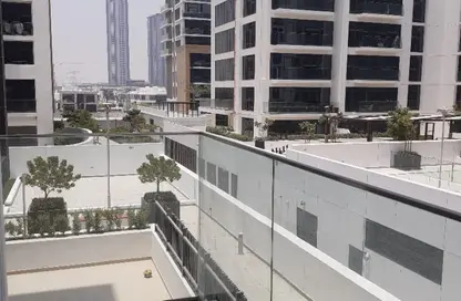 شقة - 1 حمام للايجار في عزيزي ريفيرا - ميدان واحد - ميدان - دبي