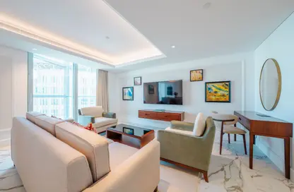 Hotel and Hotel Apartment - 2 Bedrooms - 3 Bathrooms for rent in Cheval Maison Expo City Dubai - Expo City - Dubai Hotel and Hotel Apartment - 2 Bedrooms - 3 Bathrooms for rent in Cheval Maison Expo City Dubai - Expo City - Dubai