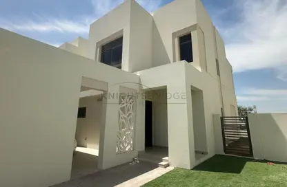 Townhouse - 4 Bedrooms - 4 Bathrooms for rent in Reem Townhouses - Town Square - Dubai