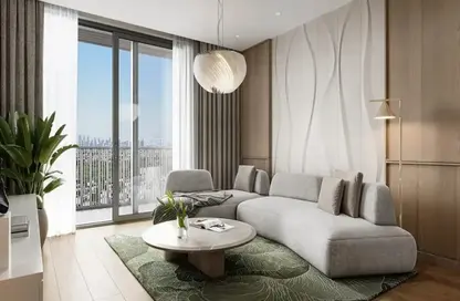 Apartment - Studio - 1 Bathroom for sale in Essenlife - Jumeirah Village Triangle - Dubai