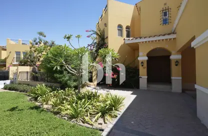 فيلا - 3 غرف نوم - 4 حمامات للبيع في فلل الواحة - دبي لاند - دبي فيلا - 3 غرف نوم - 4 حمامات للبيع في فلل الواحة - دبي لاند - دبي