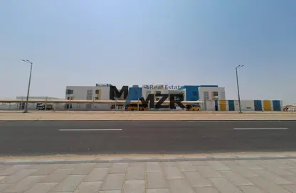Land - Studio for sale in Madinat Zayed - Abu Dhabi