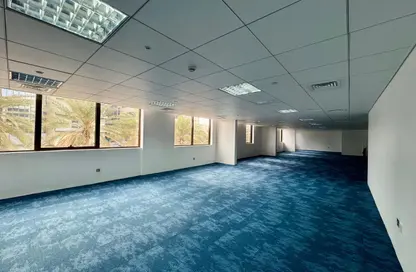 Office Space - Studio - 2 Bathrooms for rent in Arenco Offices - Dubai Investment Park (DIP) - Dubai