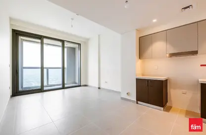 Apartment - 1 Bedroom for rent in Forte 2 - Forte - Downtown Dubai - Dubai