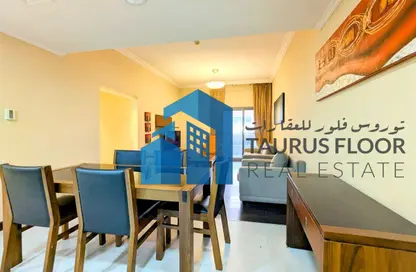 شقة - 2 غرف نوم - 2 حمامات للايجار في بناية النهدة - النهدة 1 - النهدة - دبي - دبي