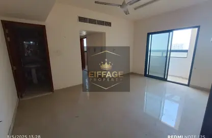 Apartment - 1 Bedroom - 2 Bathrooms for rent in Liwara 1 - Ajman