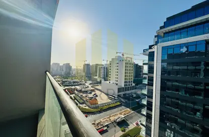 Apartment - 2 Bedrooms - 3 Bathrooms for rent in Jumeirah Garden City - Al Satwa - Dubai