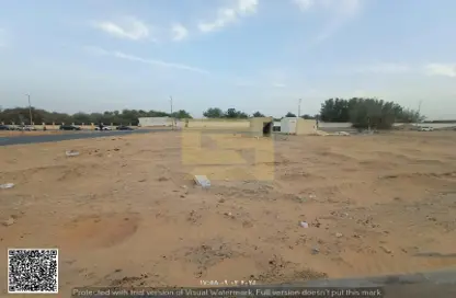 أرض - استوديو للبيع في الزاهية جاردنز - الزاهية - عجمان