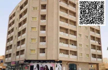 شقة - غرفة نوم - 2 حمامات للايجار في 3  الروضة - الروضة - عجمان