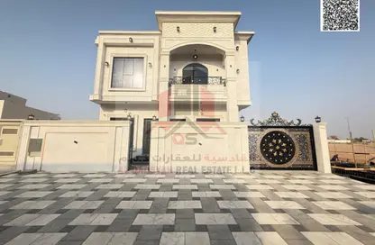 فيلا - 5 غرف نوم - 7 حمامات للبيع في الحليو 2 - الحليو - عجمان